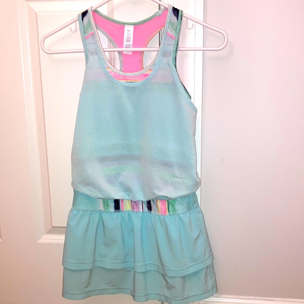 Tennis Dress